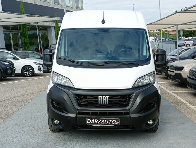 Fiat Ducato 35 2.2 Mjt 140CV L2 H2 PM-TM Furgone - foto 2 di 4