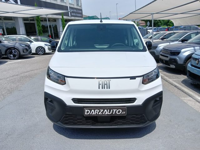 Fiat Doblo 5P Crew Cab Cabina Mobile Long 1.5 BHDI 100CV N1 - foto 2 di 4