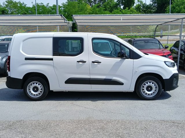 Fiat Doblo 5P Crew Cab Cabina Mobile Long 1.5 BHDI 100CV N1 - foto 4 di 4