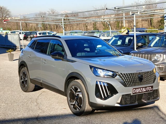 Peugeot 2008 Gpl/B Turbo 100 S&S Allure - foto 3 di 4