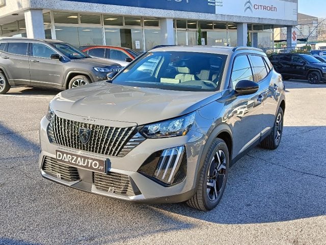 Peugeot 2008 Gpl/B Turbo 100 S&S Allure, del 2025, 20.446 km, in vendita a Desenzano Del Garda (BS)