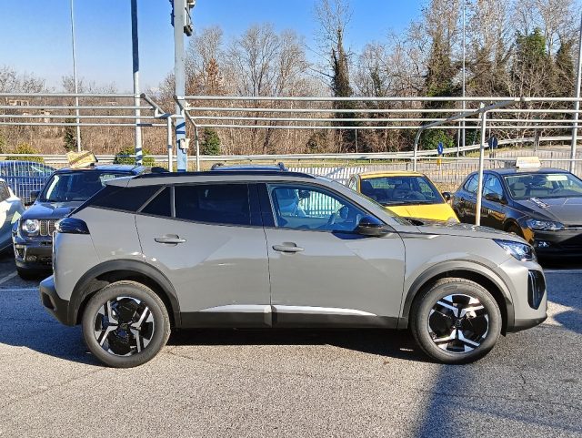 Peugeot 2008 Gpl/B Turbo 100 S&S Allure - foto 4 di 4