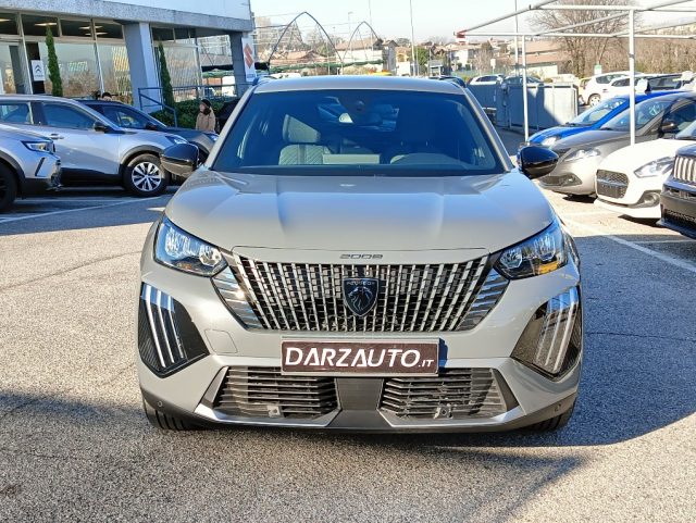 Peugeot 2008 Gpl/B Turbo 100 S&S Allure - foto 2 di 4