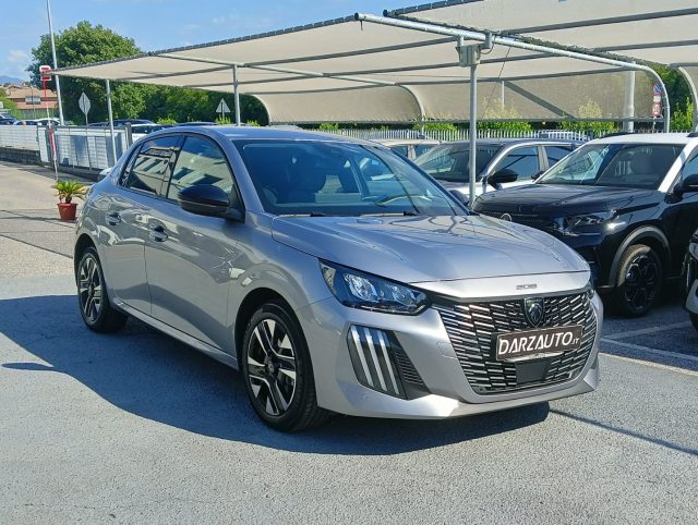 Peugeot 208 Allure Turbo 100 S&S - foto 3 di 4