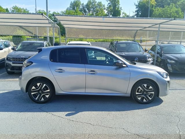 Peugeot 208 Allure Turbo 100 S&S - foto 4 di 4