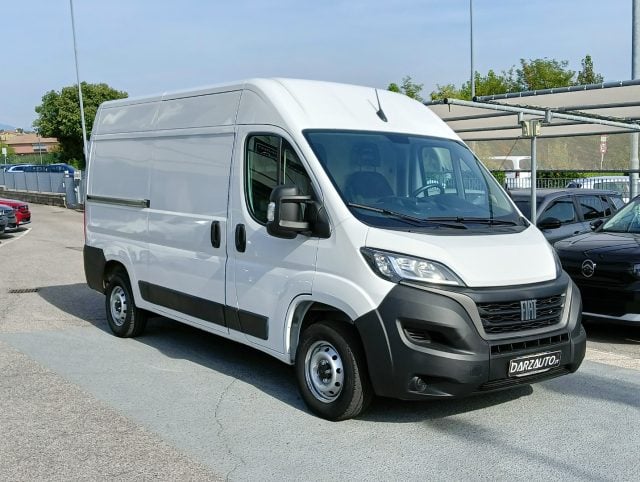 Fiat Ducato 35 2.2 Mjt 140CV L2 H2 PM TM Furgone - foto 3 di 4