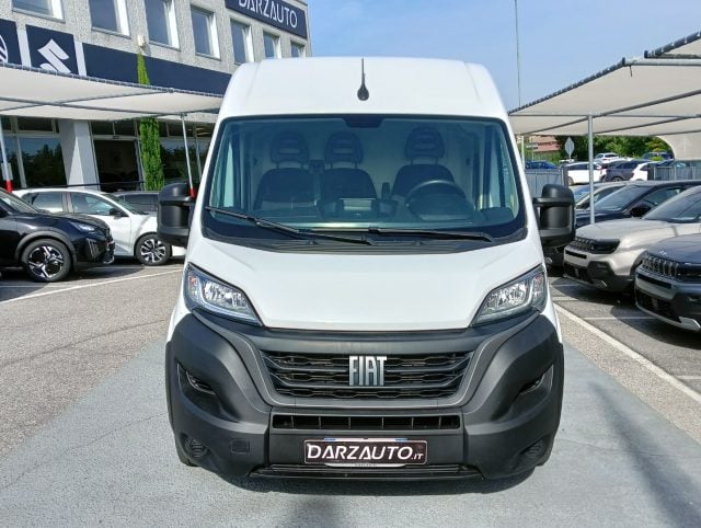 Fiat Ducato 35 2.2 Mjt 140CV L2 H2 PM TM Furgone - foto 2 di 4
