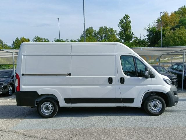 Fiat Ducato 35 2.2 Mjt 140CV L2 H2 PM TM Furgone - foto 4 di 4