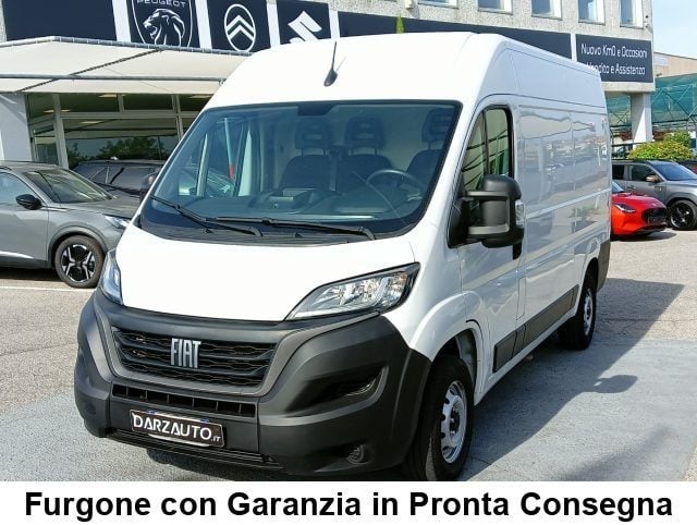 Fiat Ducato 35 2.2 Mjt 140CV L2 H2 PM TM Furgone, del 2023, 96.780 km, in vendita a Desenzano Del Garda (BS)