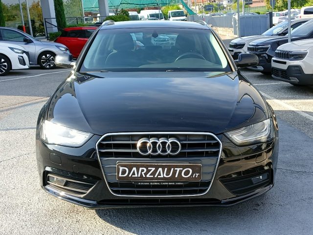 Audi A4 Avant 2.0 TDI 143CV F.AP. Business - foto 2 di 4