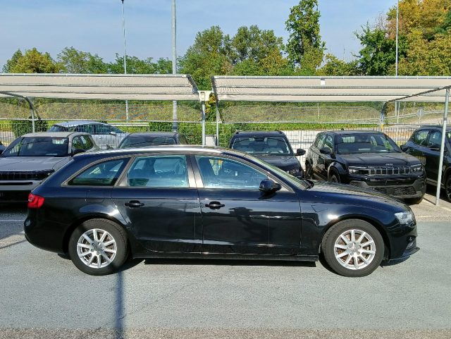 Audi A4 Avant 2.0 TDI 143CV F.AP. Business - foto 4 di 4