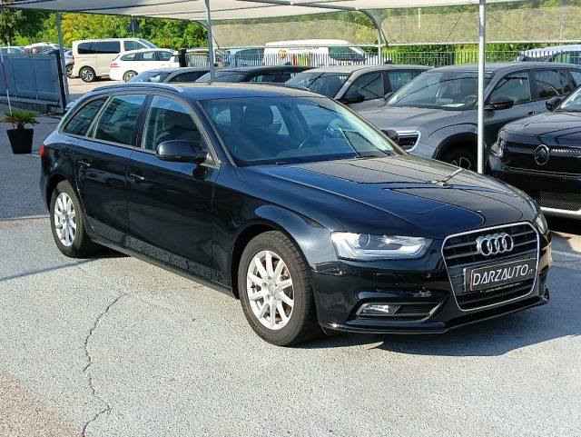 Audi A4 Avant 2.0 TDI 143CV F.AP. Business - foto 3 di 4