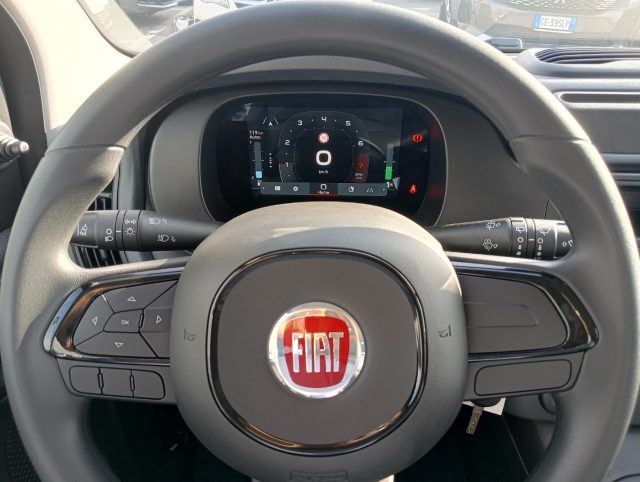 Fiat Panda 1.0 FireFly S&S Hybrid, del 2025, 10 km, in vendita a Desenzano Del Garda (BS)