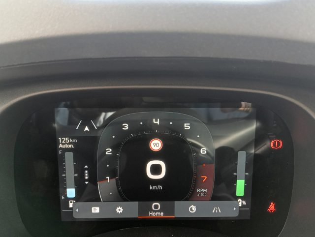 Fiat Panda 1.0 FireFly S&S Hybrid km 0 a DESENZANO DEL GARDA
