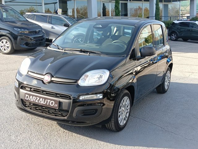 Fiat Panda 1.0 FireFly S&S Hybrid km 0 a DESENZANO DEL GARDA