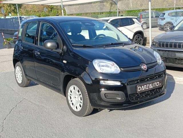 Fiat Panda 1.0 FireFly S&S Hybrid, del 2025, 10 km, in vendita a Desenzano Del Garda (BS)