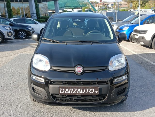Fiat Panda Gpl/B 1.0 FireFly S&S - foto 2 di 20