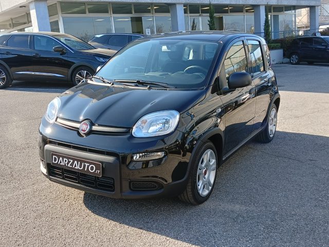 Fiat Panda Gpl/B 1.0 FireFly S&S km 0 a DESENZANO DEL GARDA