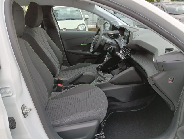 Peugeot 208 PureTech 75 Stop&Start 5 porte STYLE, del 2026, in vendita a Desenzano Del Garda (BS)