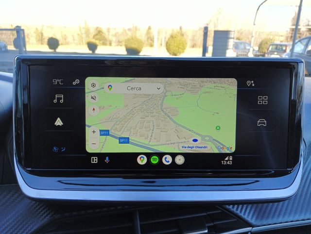 Peugeot 208 PureTech 75 Stop&Start 5 porte STYLE, del 2026, in vendita a Desenzano Del Garda (BS)