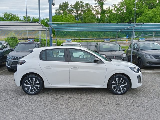 Peugeot 208 PureTech 75 Stop&Start 5 porte STYLE - foto 4 di 4