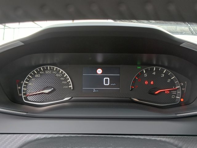 Peugeot 208 PureTech 75 Stop&Start 5 porte STYLE, del 2026, in vendita a Desenzano Del Garda (BS)