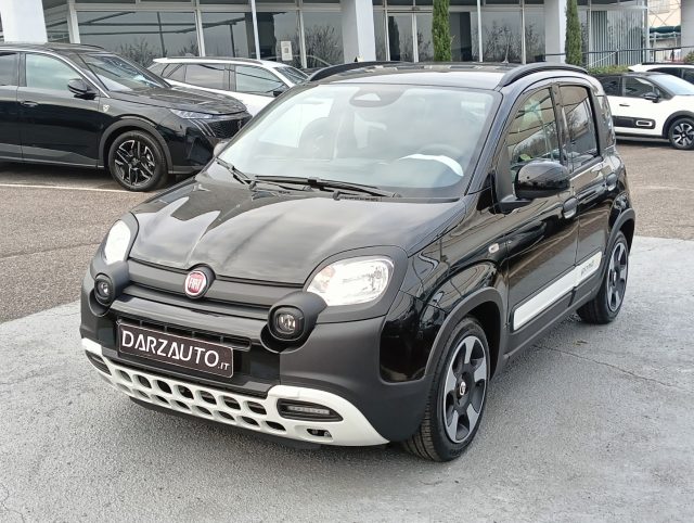 Fiat Panda Pandina Cross 1.0 Hybrid km 0 a DESENZANO DEL GARDA