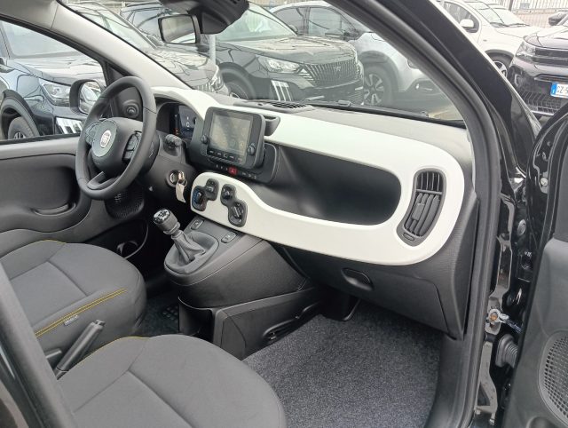 Fiat Panda Pandina Cross 1.0 Hybrid km 0 a DESENZANO DEL GARDA