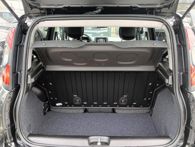Fiat Panda Pandina Cross 1.0 Hybrid, del 2025, in vendita a Desenzano Del Garda (BS)