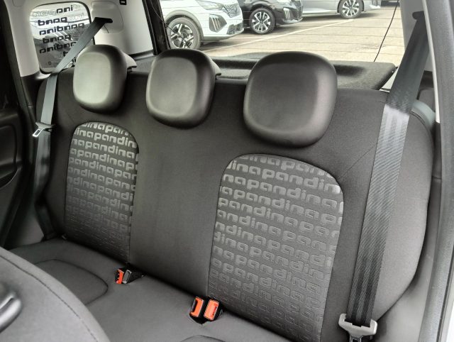 Fiat Panda Pandina Cross 1.0 GPL/B km 0 a DESENZANO DEL GARDA