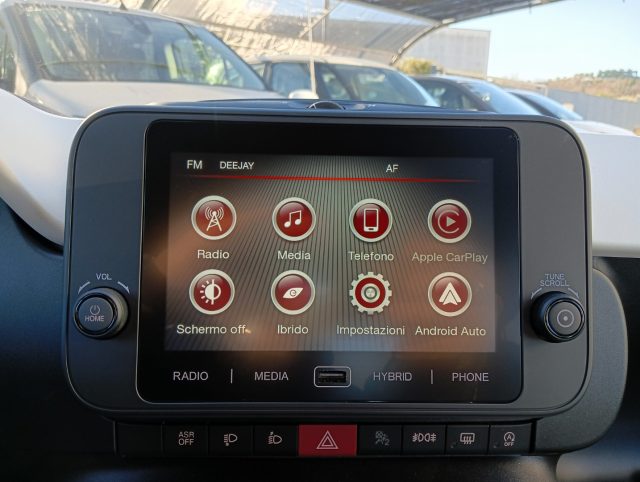 Fiat Panda Pandina Cross 1.0 GPL/B, del 2025, in vendita a Desenzano Del Garda (BS)