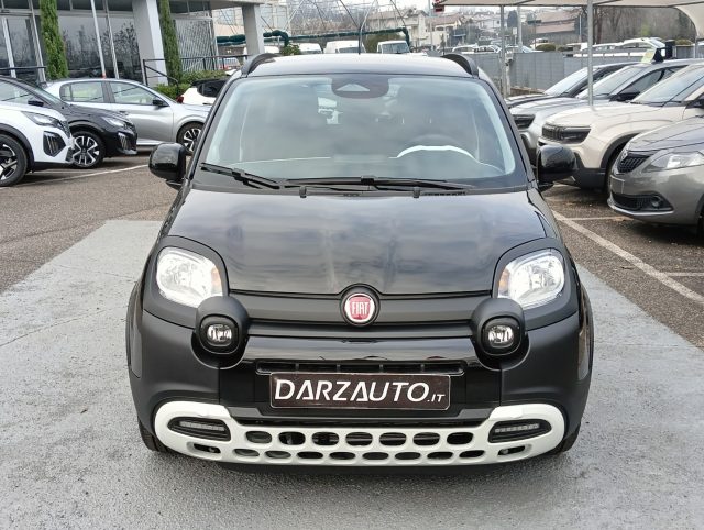 Fiat Panda Pandina Cross 1.0 GPL/B km 0 a DESENZANO DEL GARDA