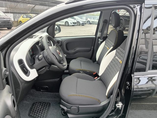 Fiat Panda Pandina Cross 1.0 GPL/B, del 2025, in vendita a Desenzano Del Garda (BS)
