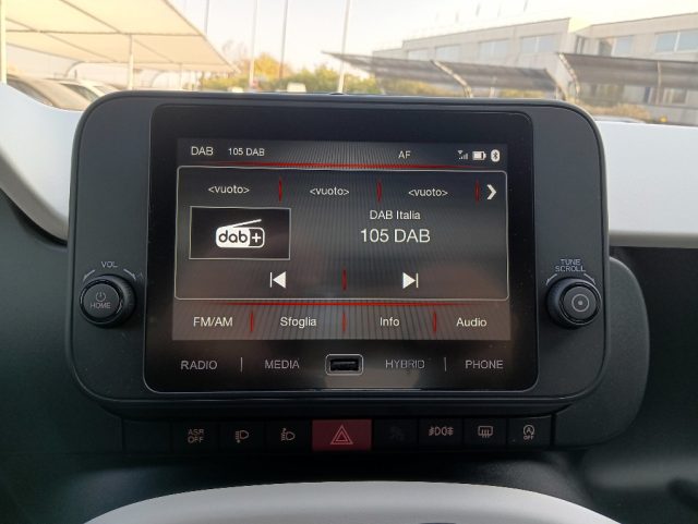 Fiat Panda Pandina Cross 1.0 GPL/B, del 2025, in vendita a Desenzano Del Garda (BS)