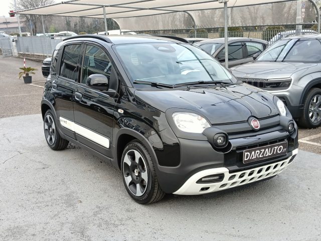 Fiat Panda Pandina Cross 1.0 GPL/B - foto 3 di 24