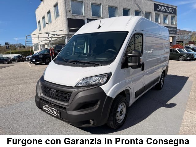 Fiat Ducato 35 2.2 Mjt 140CV L2 H2 PM TM Furgone usato a DESENZANO DEL GARDA