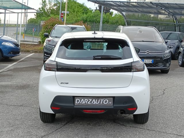 Peugeot 208 Gpl 75 STYLE Stop&Start 5 porte km 0 a DESENZANO DEL GARDA