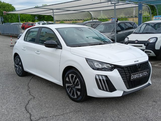Peugeot 208 Gpl 75 STYLE Stop&Start 5 porte - foto 3 di 4