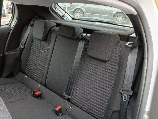 Peugeot 208 Gpl 75 STYLE Stop&Start 5 porte, del 2026, in vendita a Desenzano Del Garda (BS)