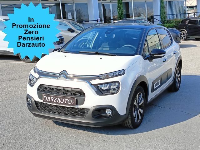 Citroen C3 Shine S&S 1.2 83 CV usato a DESENZANO DEL GARDA