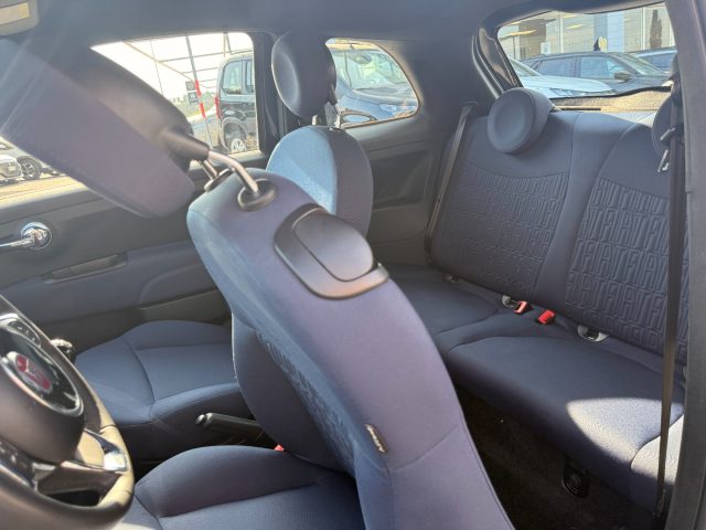 Fiat 500 1.0 Hybrid usato a DESENZANO DEL GARDA