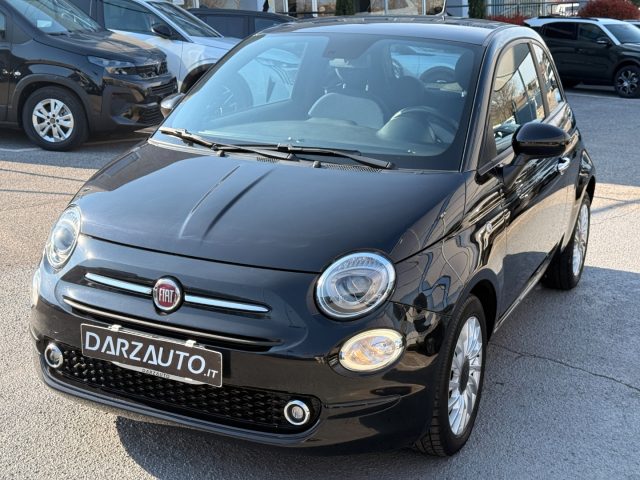 Fiat 500 1.0 Hybrid usato a DESENZANO DEL GARDA
