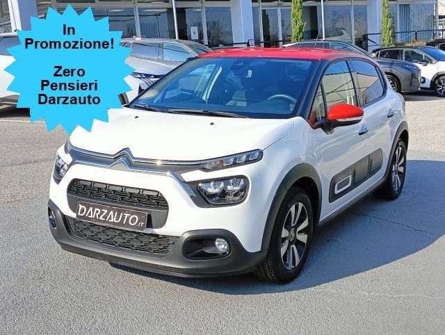 Citroen C3 Gpl/B Shine S&S 1.2 83 CV usato a DESENZANO DEL GARDA
