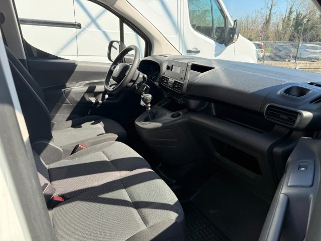 Citroen Berlingo BlueHDi 100 Van M 3 posti Club usato a DESENZANO DEL GARDA