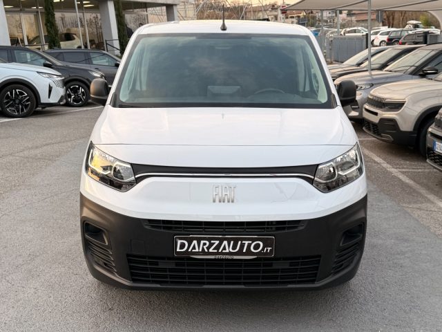 Fiat Doblo XL 1.5 BlueHdi 100CV PL-TN Van Doblò 10 Q.li - foto 2 di 4