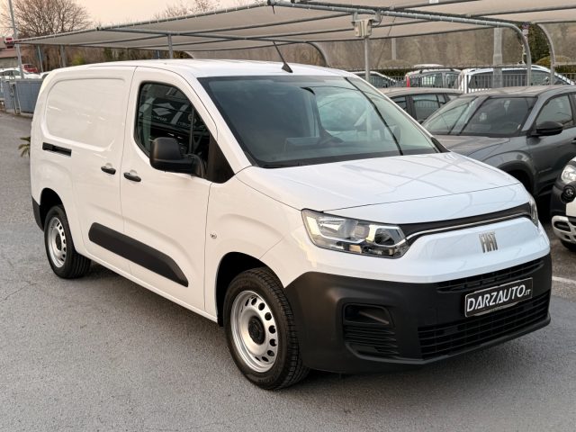 Fiat Doblo XL 1.5 BlueHdi 100CV PL-TN Van Dobl� usato a DESENZANO DEL GARDA