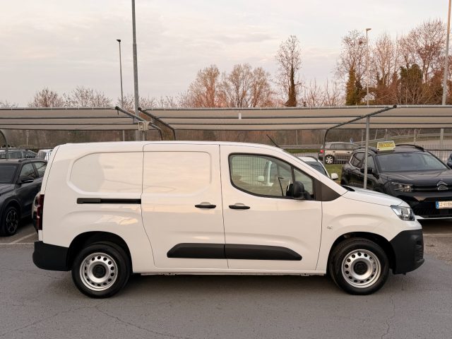 Fiat Doblo XL 1.5 BlueHdi 100CV PL-TN Van Doblò 10 Q.li - foto 4 di 4
