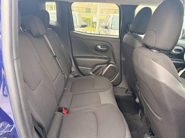 Jeep Renegade 1.6 Mjt 120 CV Limited, del 2019, 133.982 km, in vendita a Desenzano Del Garda (BS)