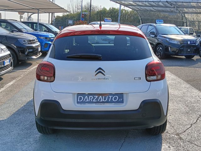 Citroen C3 Gpl/B Shine S&S 1.2 83 CV usato a DESENZANO DEL GARDA
