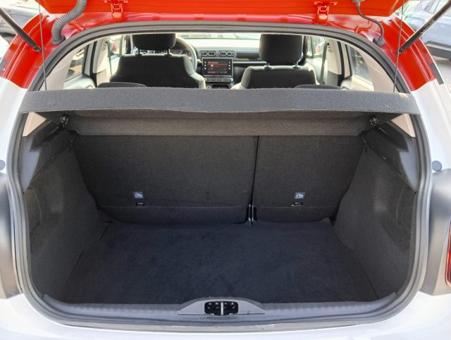 Citroen C3 Gpl/B Shine S&S 1.2 83 CV usato a DESENZANO DEL GARDA